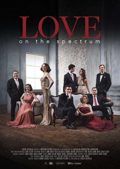 مسلسل Love on the Spectrum الموسم الاول الحلقة 5 والاخيرة مترجمة