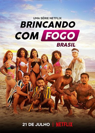 برنامج Too Hot to Handle Brazil الموسم الاول الحلقة 8 والاخيرة مترجمة