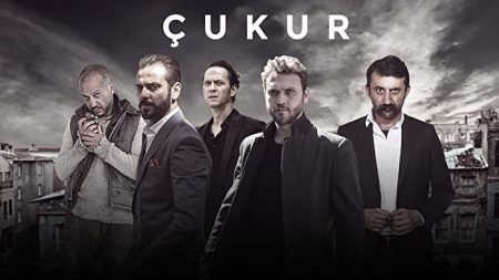 مسلسل الحفرة الحلقة الاخيرة مدبلجة