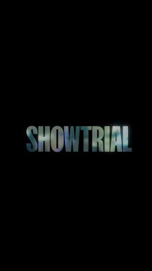 مسلسل Showtrial موسم 1 الحلقة 5 مترجمة