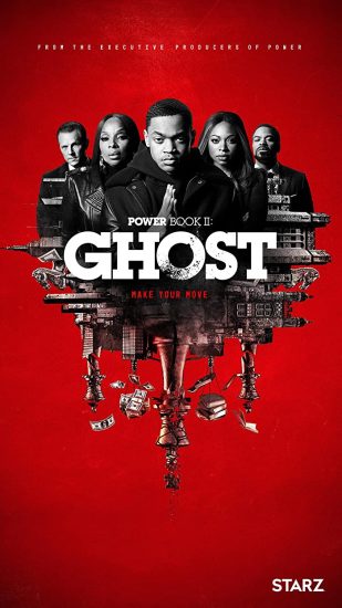 مسلسل Power Book II Ghost موسم 2 الحلقة 10 مترجمة