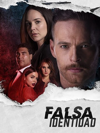 مسلسل هوية كاذبة False Identity الحلقة 91 مترجمة