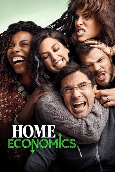 مسلسل Home Economics موسم 2 الحلقة 5 مترجمة