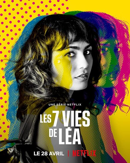 مسلسل The 7 Lives of Lea موسم 1 الحلقة 7 مترجمة