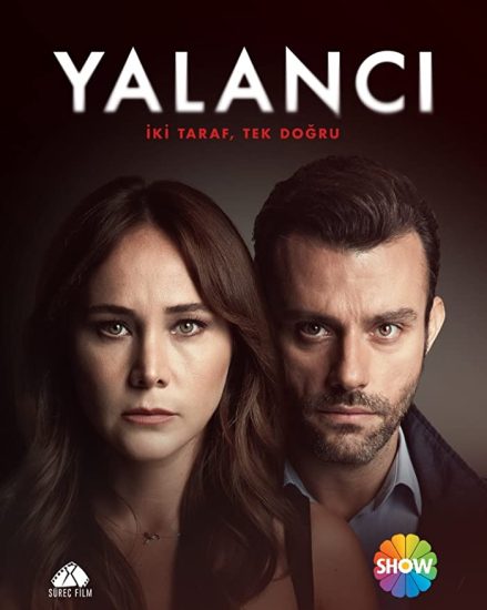مسلسل الكاذب الحلقة 10 مترجمة