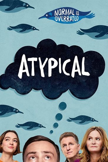 مسلسل Atypical الموسم 3 الحلقة 10 والاخيرة