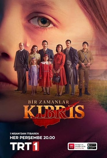 مسلسل كان يا مكان في قبرص الحلقة 24 مترجمة