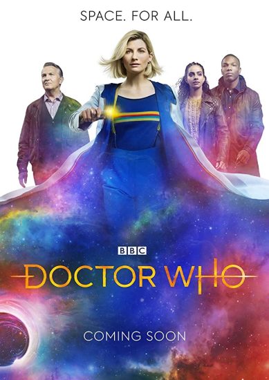 مسلسل Doctor Who موسم 13 الحلقة 9 مترجمة (الاخيرة)