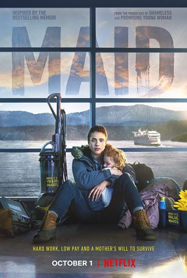 مسلسل Maid موسم 1 الحلقة 10 والاخيرة مترجمة
