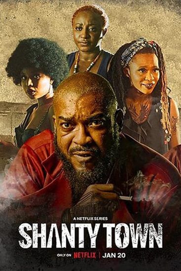 مسلسل Shanty Town الموسم الاول الحلقة 6 والاخيرة مترجمة