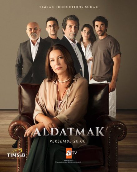 مسلسل الخيانة الحلقة 6 مترجمة