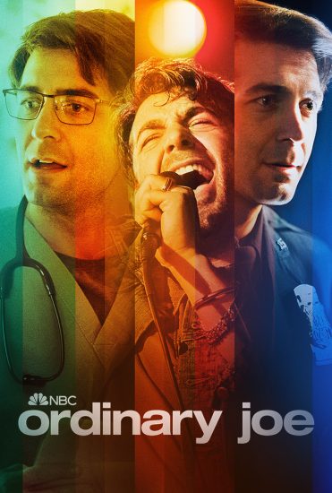 مسلسل Ordinary Joe موسم 1 الحلقة 13 مترجمة