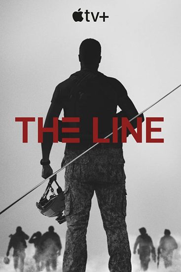 مسلسل The Line موسم 1 الحلقة 4 مترجمة