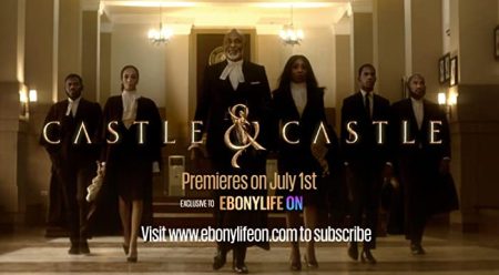 مسلسل Castle & Castle موسم 2 الحلقة 6 والاخيرة مترجمة