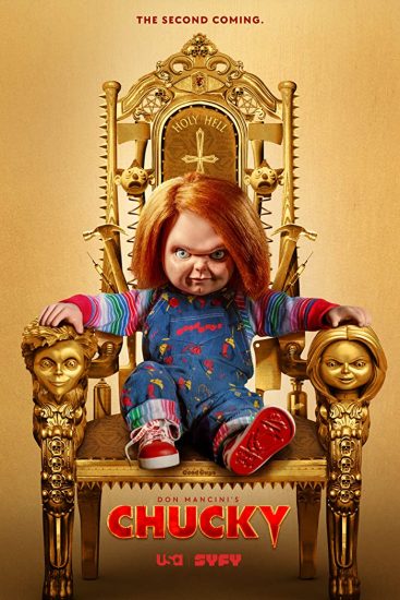 مسلسل Chucky موسم 1 الحلقة 8 مترجمة