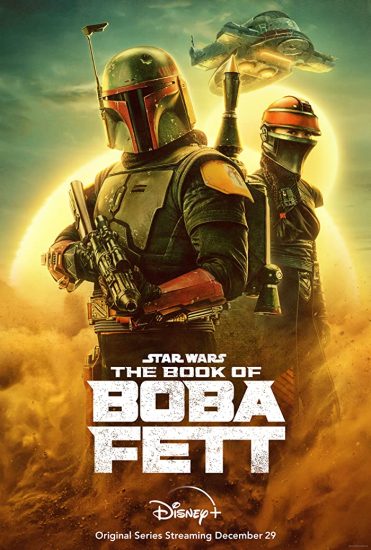 مسلسل The Book of Boba Fett الحلقة 7 مترجمة