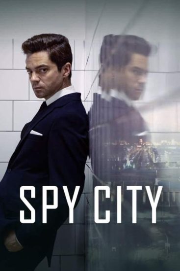 مسلسل Spy City الموسم الاول الحلقة 6 والاخيرة مترجمة