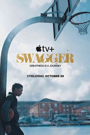 مسلسل Swagger موسم 1 الحلقة 10 والاخيرة مترجمة