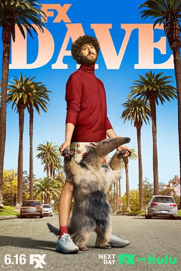 مسلسل Dave الموسم 2 الحلقة 10 والاخيرة مترجمة HD