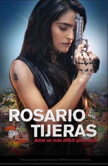 مسلسل Rosario Tijeras الموسم 2 الحلقة 66 مترجمة HD