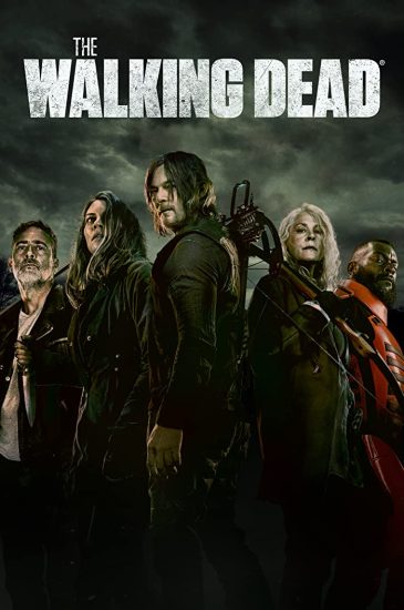 الموتى السائرون The Walking Dead الموسم 8 الحلقة 16 مترجمة