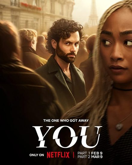 مسلسل You موسم 2 الحلقة 10 مترجمة