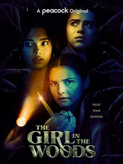مسلسل Girl in the Woods موسم 1 الحلقة 8 والاخيرة مترجمة