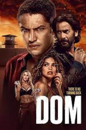مسلسل Dom الموسم الثاني الحلقة 8 والاخيرة مترجمة