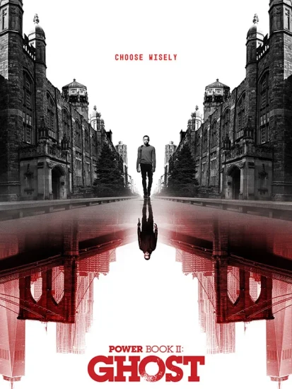 مسلسل Power Book II Ghost الموسم الاول الحلقة 10 والاخيرة مترجمة