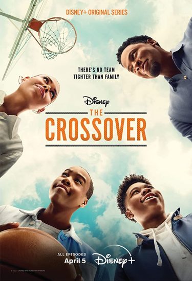 مسلسل The Crossover الموسم الاول الحلقة 8 والاخيرة مترجمة