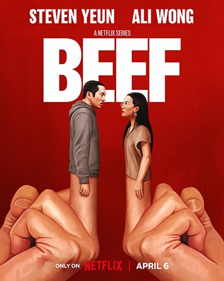مسلسل Beef الموسم الاول الحلقة 10 والاخيرة مترجمة