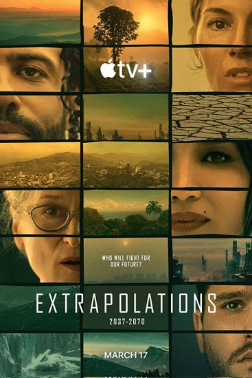مسلسل Extrapolations 2023 الموسم الاول مترجم كامل