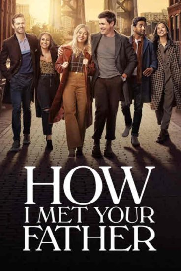 مسلسل How I Met Your Father الموسم الثاني الحلقة 21 مترجمة