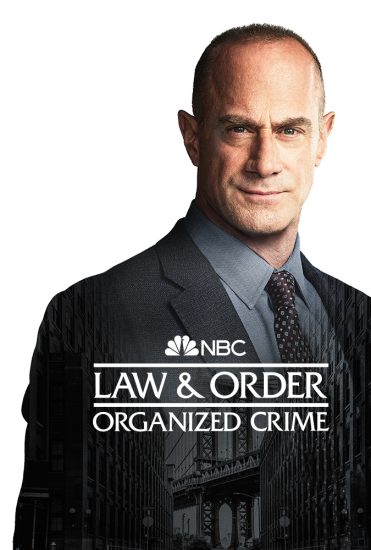 مسلسل Law and Order Organized Crime الموسم الثالث الحلقة 15 مترجمة