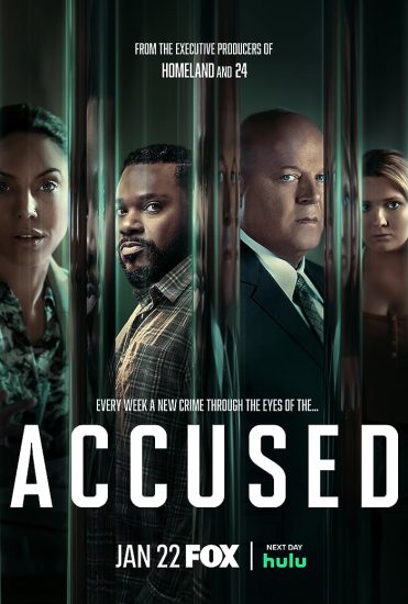 مسلسل Accused الموسم الاول الحلقة 15 مترجمة