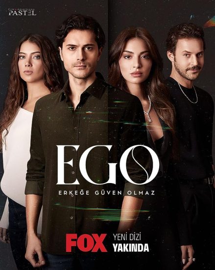 مسلسل الغرور الحلقة 13 مترجمة الاخيرة