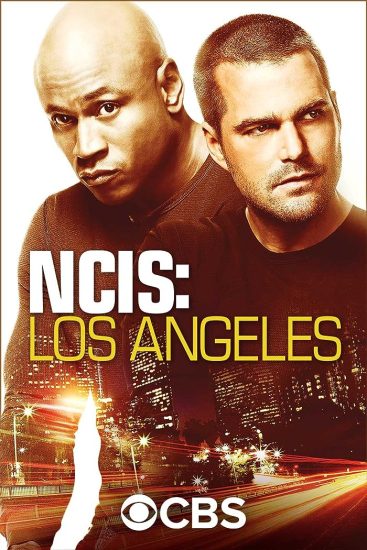 مسلسل NCIS Los Angeles الموسم الاول 4 الحلقة 22 مترجمة