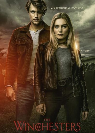 مسلسل The Winchesters الموسم الاول الحلقة 14 مترجمة