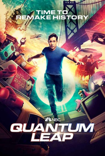 مسلسل Quantum Leap الموسم الاول الحلقة 18 مترجمة