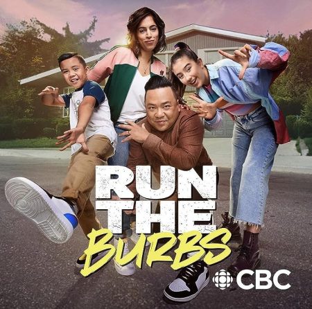 مسلسل Run the Burbs الموسم الثاني الحلقة 13 والاخيرة مترجمة