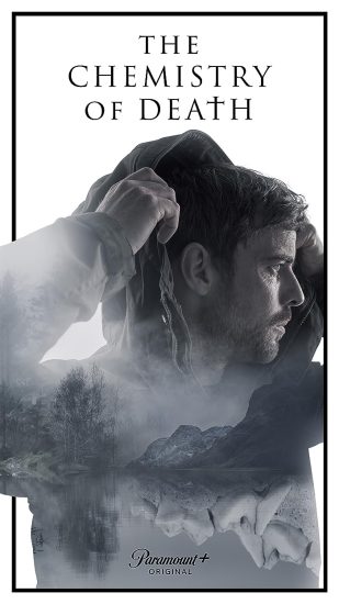 مسلسل Chemistry of Death الموسم الاول الحلقة 6 مترجمة