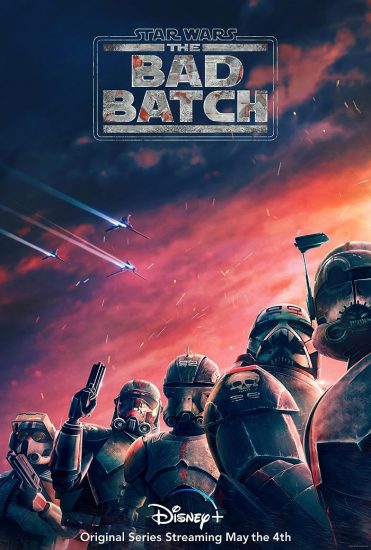 انمي Star Wars The Bad Batch الموسم الثاني الحلقة 16 والاخيرة مترجمة