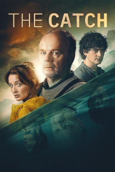 مسلسل The Catch 2023 الموسم الاول الحلقة 5 مترجمة
