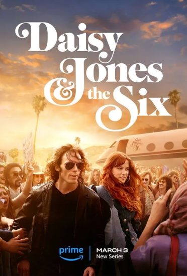 مسلسل Daisy Jones and The Six الحلقة 4 مترجمة