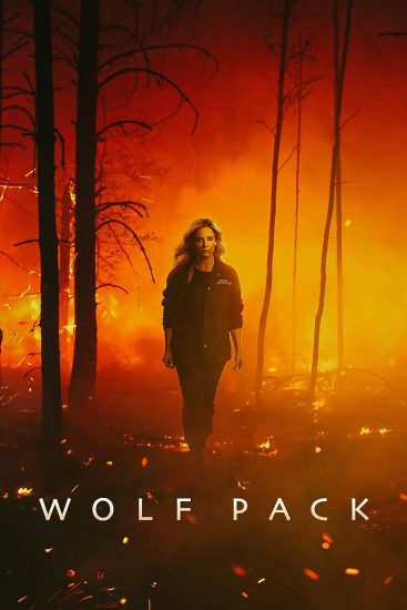 مسلسل Wolf Pack الموسم الاول الحلقة 8 مترجمة