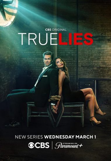 مسلسل True Lies الموسم الاول الحلقة 14 مترجمة