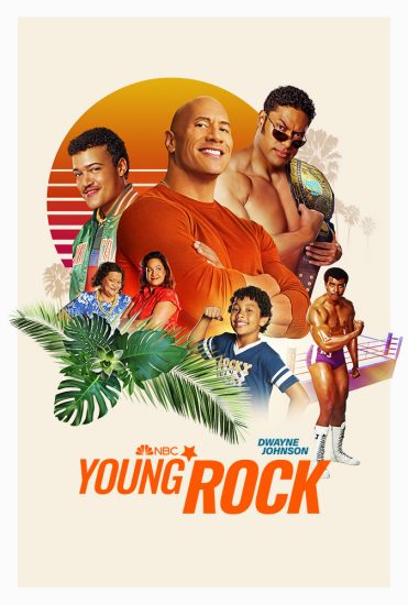 مسلسل Young Rock الموسم الثالث الحلقة 14 مترجمة