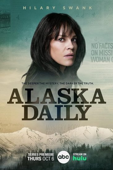 مسلسل Alaska Daily الموسم الاول الحلقة 11 مترجمة