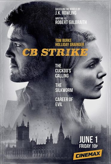 مسلسل Strike الموسم الاول الحلقة 3 والاخيرة مترجمة