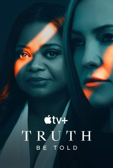 مسلسل Truth Be Told الموسم الثالث الحلقة 9 مترجمة